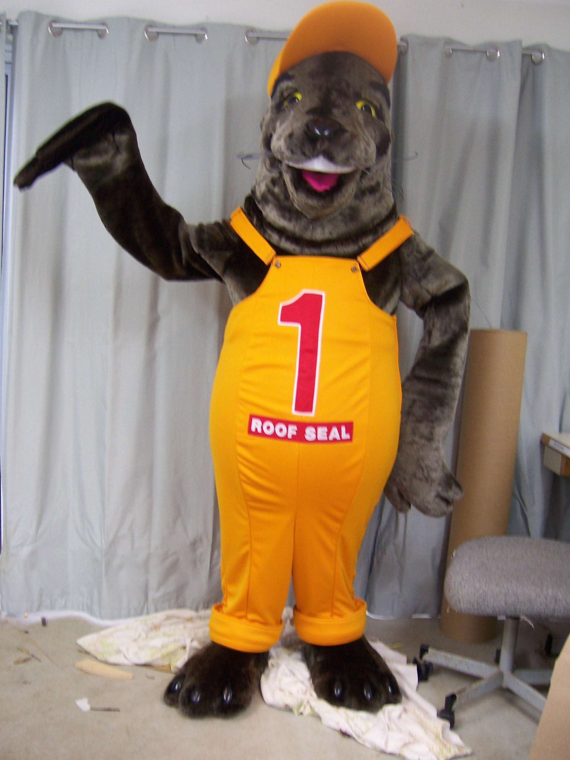 Character Creations Gallery Character Creations Producing