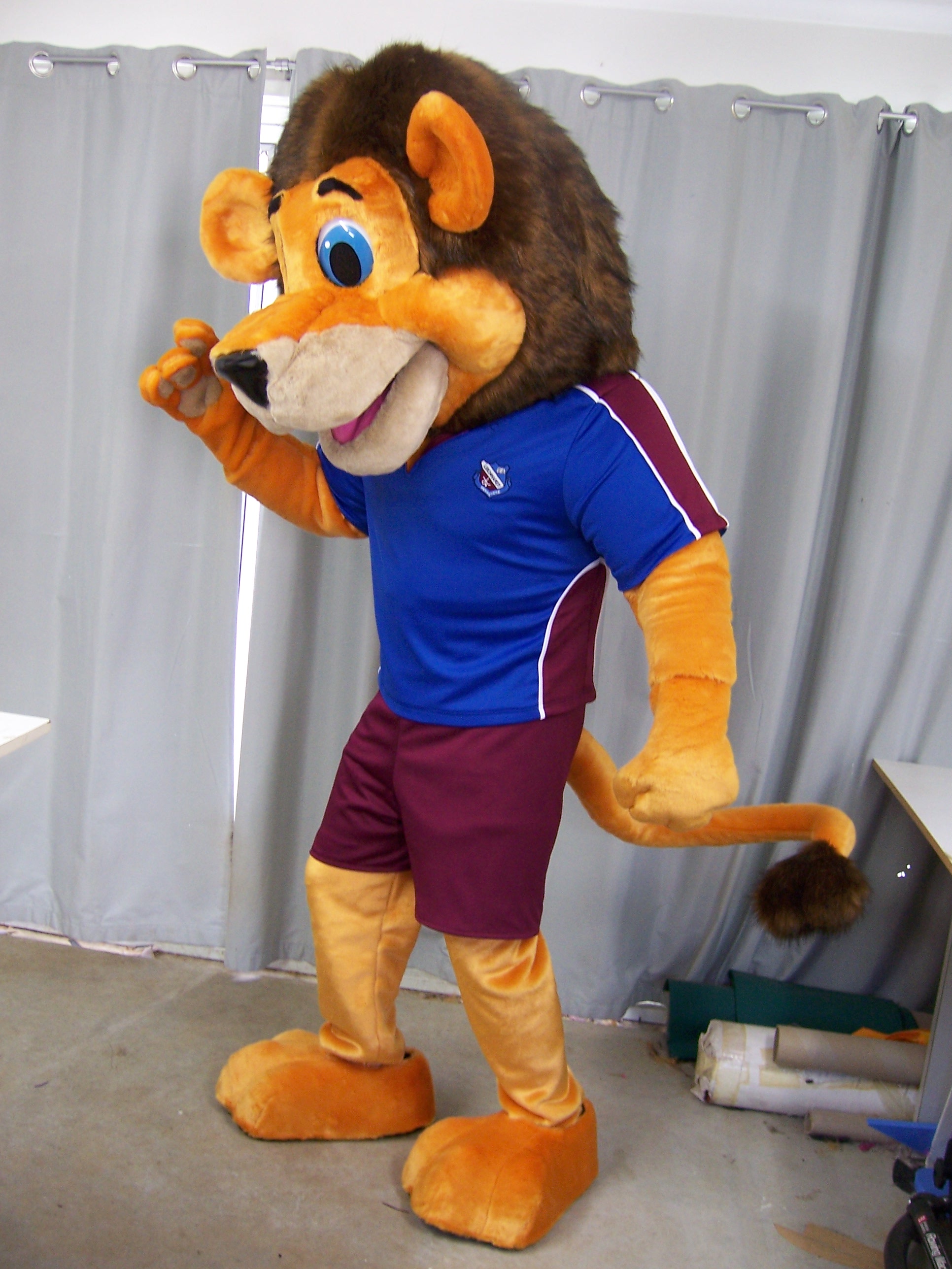 Character Creations Gallery Character Creations Producing