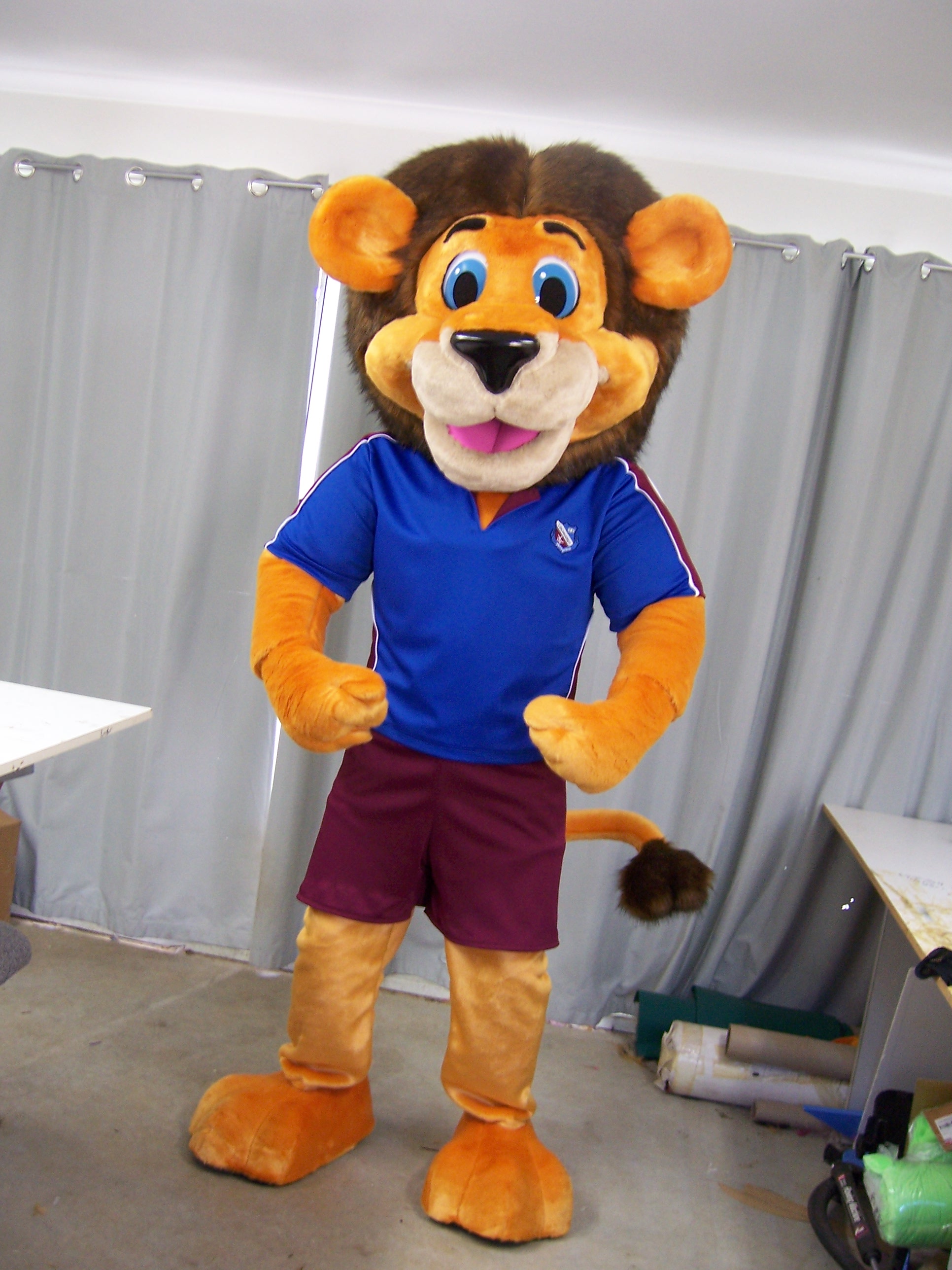 Character Creations Gallery Character Creations Producing